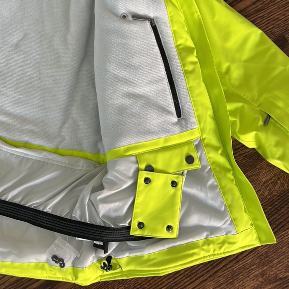 Sunice ski jacket - Picture 5 of 11